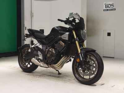 Honda CBR650R 2024