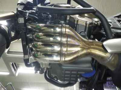 Honda CBR650R 2024