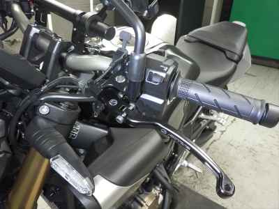 Honda CBR650R 2024