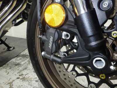 Honda CBR650R 2024