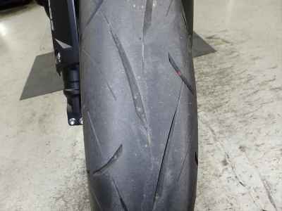 Honda CBR650R 2024