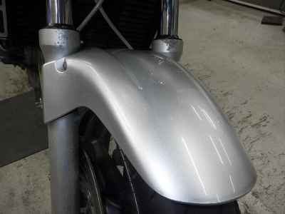 Honda Hornet S CB600F 2008