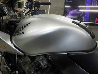 Honda Hornet S CB600F 2008
