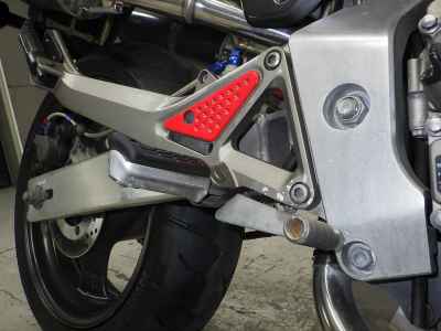 Honda Hornet S CB600F 2008