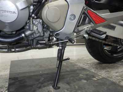 Honda Hornet S CB600F 2008