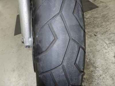 Honda Hornet S CB600F 2008
