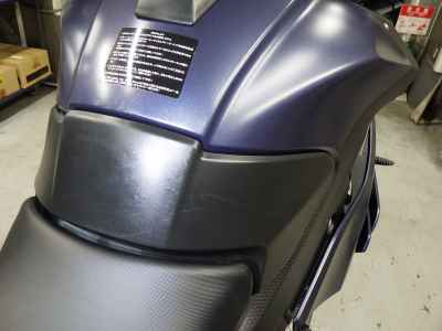 BMW S1000XR 2019