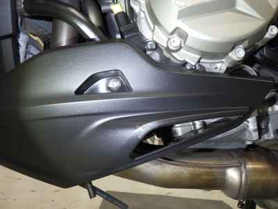 BMW S1000XR 2019
