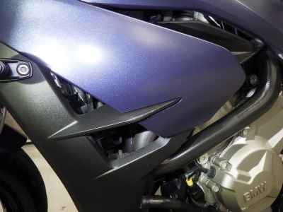 BMW S1000XR 2019