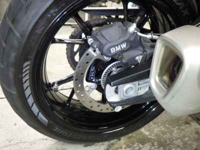 BMW S1000XR 2019