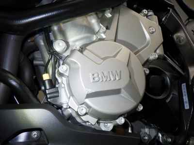 BMW S1000XR 2019
