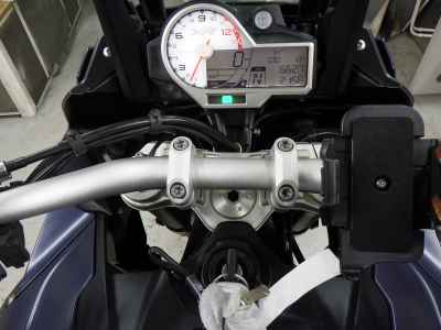 BMW S1000XR 2019