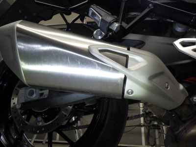 BMW S1000XR 2019