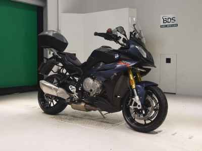 BMW S1000XR 2019