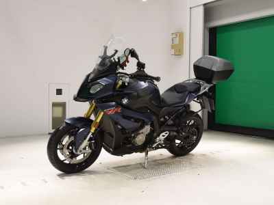 BMW S1000XR 2019