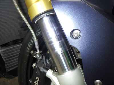 BMW S1000XR 2019