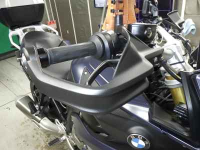 BMW S1000XR 2019