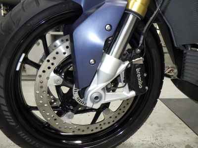 BMW S1000XR 2019