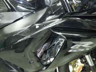 Suzuki GSX-R1000 2014