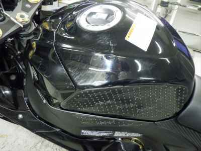 Suzuki GSX-R1000 2014