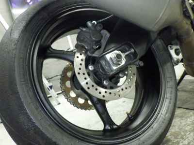 Suzuki GSX-R1000 2014