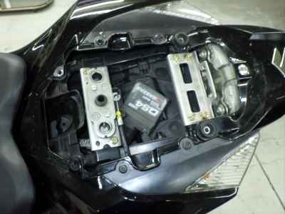 Suzuki GSX-R1000 2014
