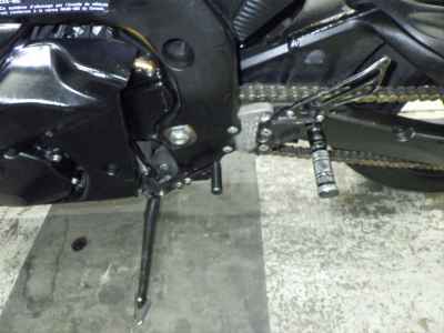 Suzuki GSX-R1000 2014