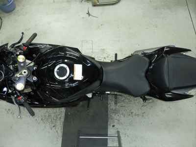 Suzuki GSX-R1000 2014