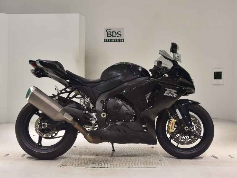 Suzuki GSX-R1000 2014