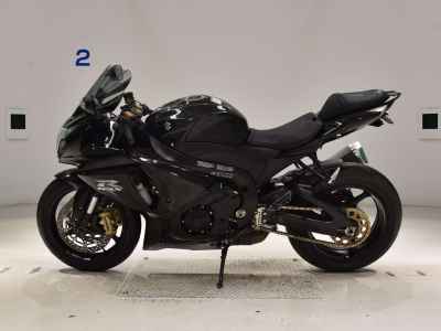 Suzuki GSX-R1000 2014