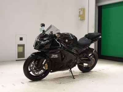 Suzuki GSX-R1000 2014