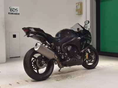 Suzuki GSX-R1000 2014