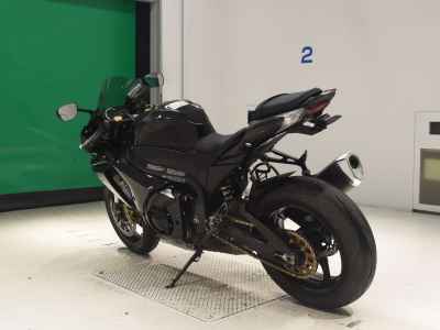 Suzuki GSX-R1000 2014
