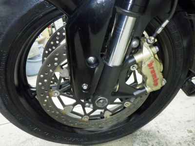 Suzuki GSX-R1000 2014