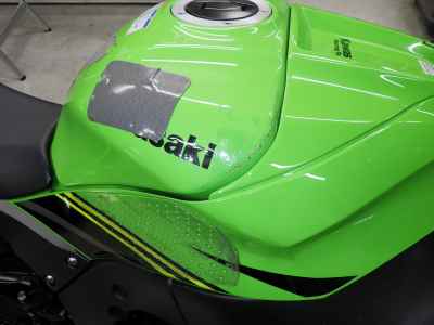 Kawasaki Ninja ZX-10R 2019