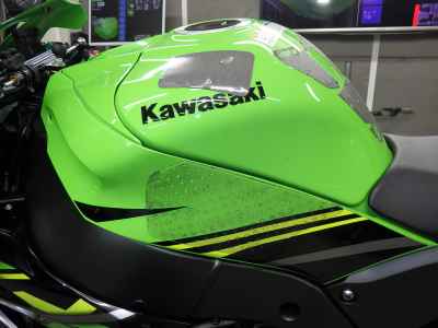 Kawasaki Ninja ZX-10R 2019