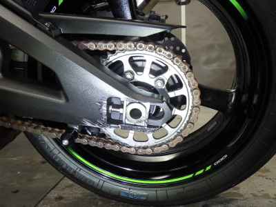 Kawasaki Ninja ZX-10R 2019