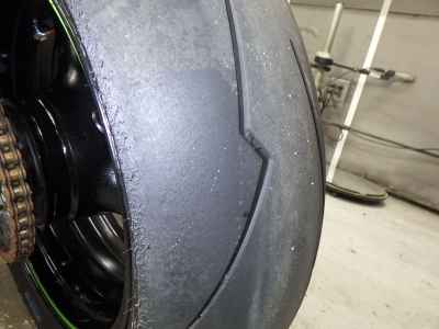 Kawasaki Ninja ZX-10R 2019