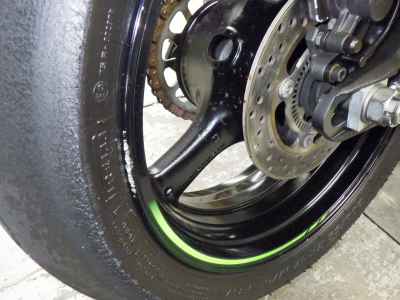 Kawasaki Ninja ZX-10R 2019