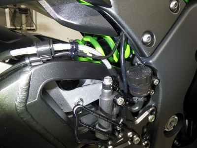 Kawasaki Ninja ZX-10R 2019