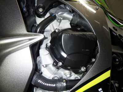 Kawasaki Ninja ZX-10R 2019