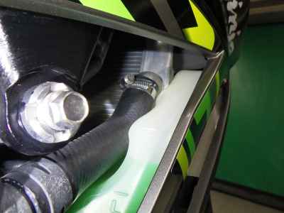 Kawasaki Ninja ZX-10R 2019
