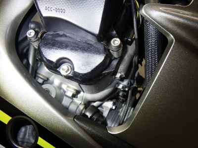 Kawasaki Ninja ZX-10R 2019