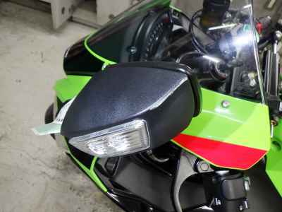 Kawasaki Ninja ZX-10R 2019