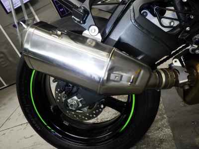 Kawasaki Ninja ZX-10R 2019