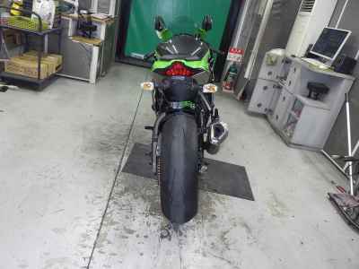 Kawasaki Ninja ZX-10R 2019