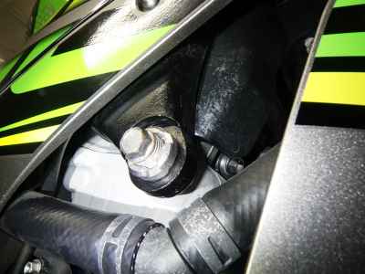 Kawasaki Ninja ZX-10R 2019