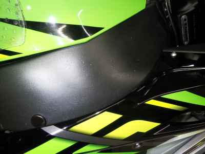 Kawasaki Ninja ZX-10R 2019