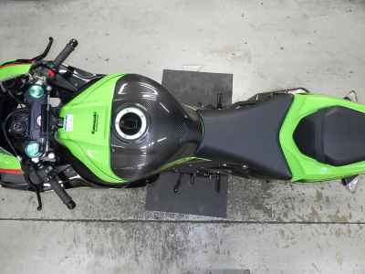 Kawasaki Ninja ZX-10R 2019