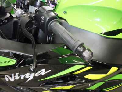 Kawasaki Ninja ZX-10R 2019